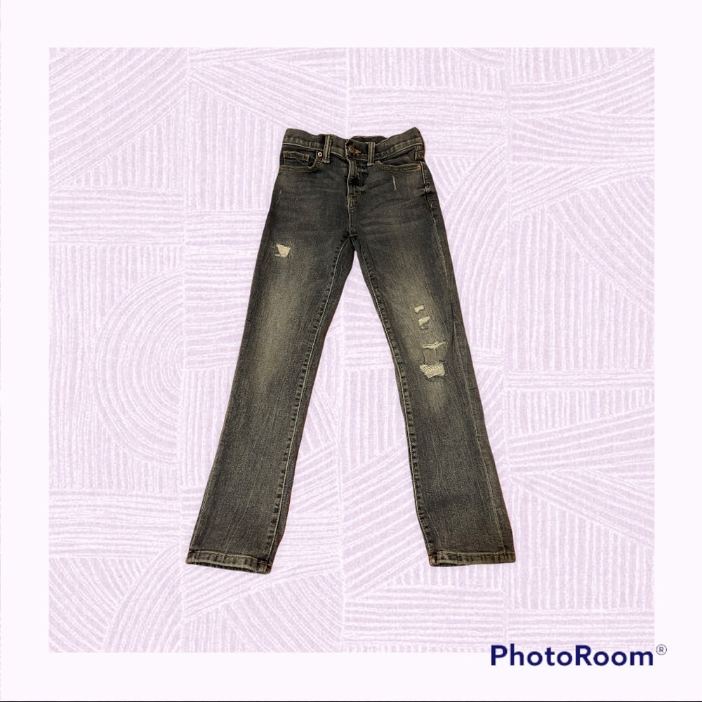Old navy boys jeans